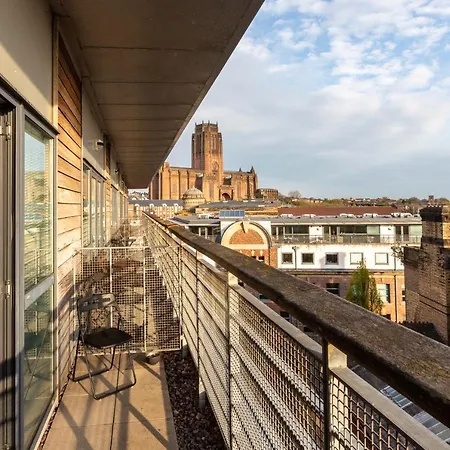 Apartamento Centre - East Village *
