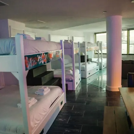 The Bling By Ustay Apartment *