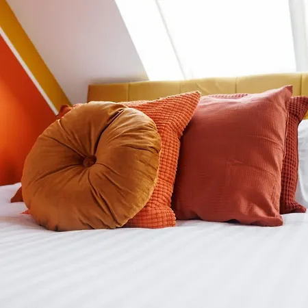 Everton Valley House - Air Host & - Close To Centre * Liverpool