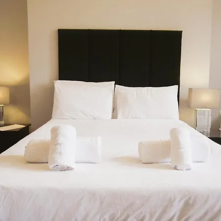 Hotel Anfield Liverpool