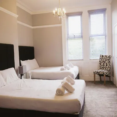Anfield Hotel 3*