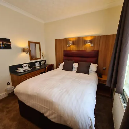 Hotel The Royal Crosby (Merseyside)