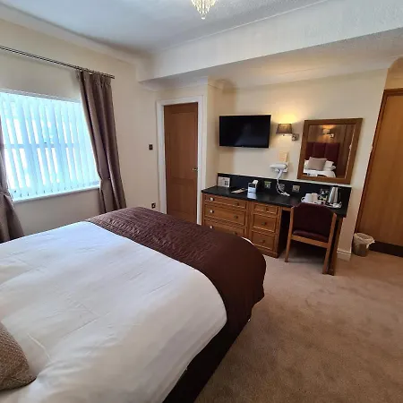 Hotel The Royal