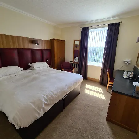 Hotel The Royal Crosby (Merseyside)