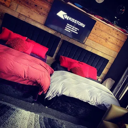 Party Pad 3*