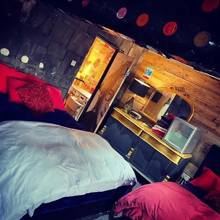 Affittacamere Party Pad Liverpool
