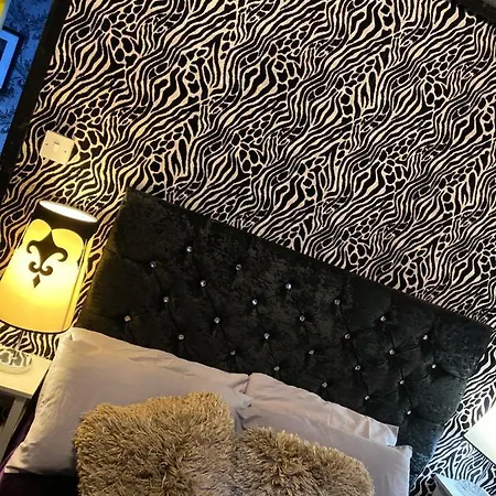Affittacamere Party Pad Liverpool