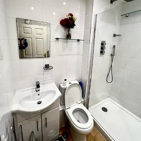 Chancellor Court Apartment
