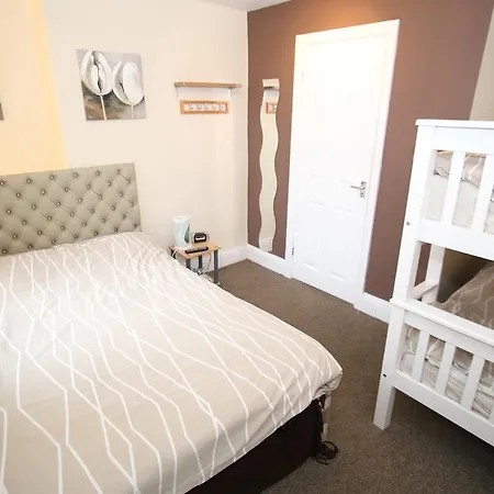 Soccer Bed and breakfast 2*