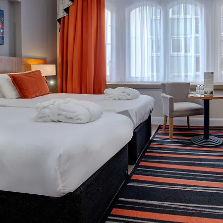 Hotel Heywood House Hotel, Bw Signature Collection Liverpool