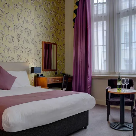 Hotel Heywood House Hotel, Bw Signature Collection