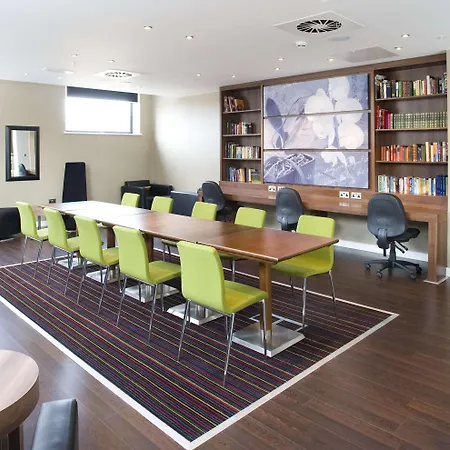 Hampton By Hilton Centre 3* Liverpool