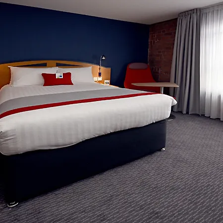 Express Liverpool-albert Dock By Ihg Liverpool