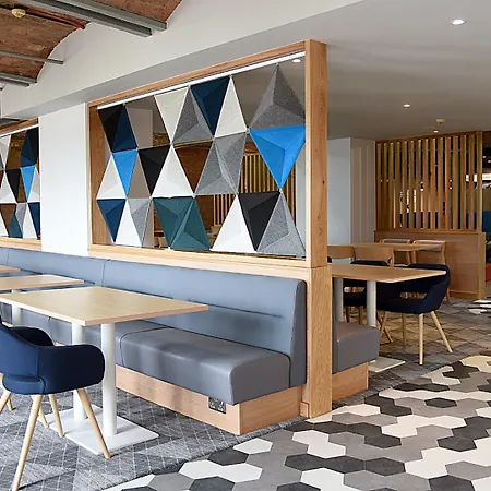 Hotel Express Liverpool-albert Dock By Ihg 3*