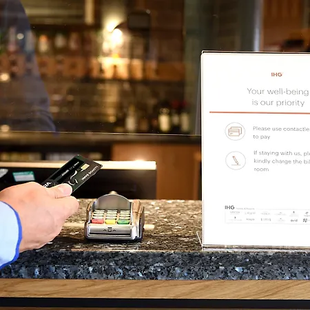 Express Liverpool-albert Dock By Ihg