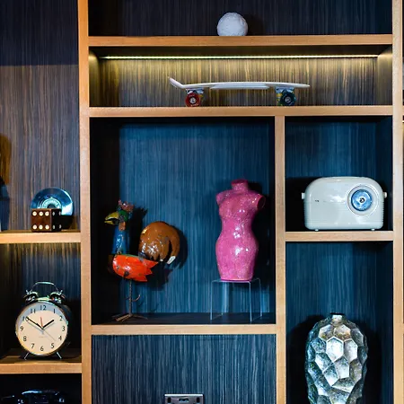 Hotel Centre By Ihg