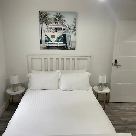 Citybreaks With Free Parking Aparthotel *