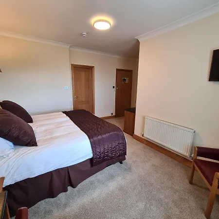 The Royal Hotel Crosby (Merseyside)