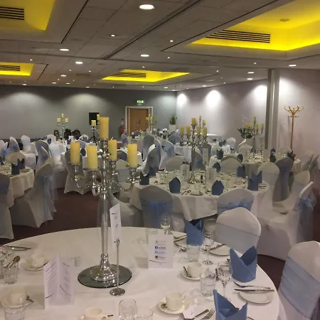 Centre By Ihg Liverpool