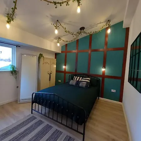 Appartamento L2 Apartments- Center- 2 Bed *