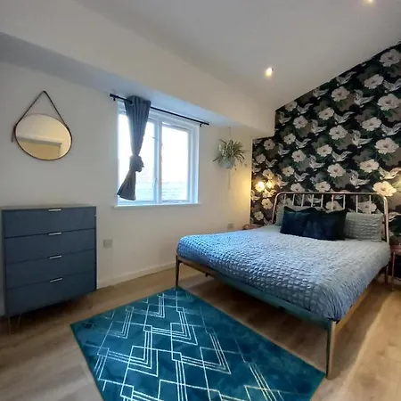 Appartamento L2 Apartments- Center- 2 Bed