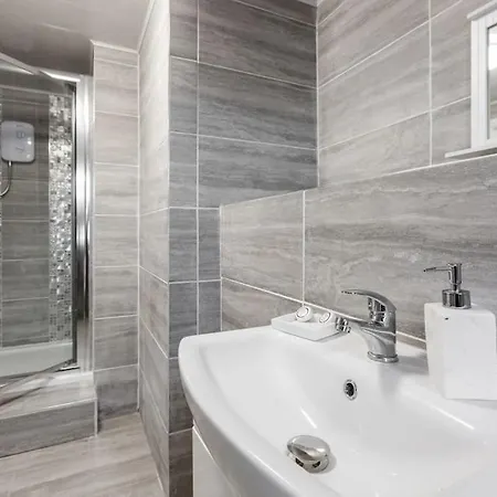 Appartamento St Marys Studios-free Street Parking *