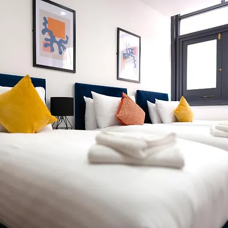 The Cavern Quarter By Ustay * Liverpool