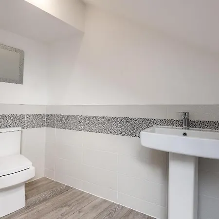 The Cavern Quarter By Ustay Apartamento *