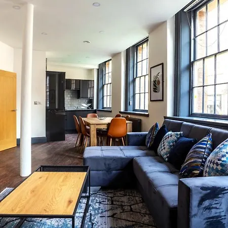 The Cavern Quarter By Ustay *