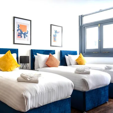 The Cavern Quarter By Ustay * Liverpool