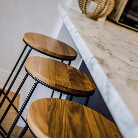 Host & - The Seel Street Townhouse