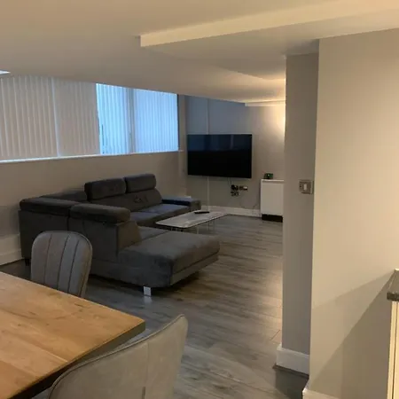 Apartamento New York Loft Style Serviced In Centre