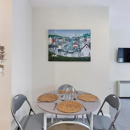 Magnificent 1bdr In Mersyside Liverpool