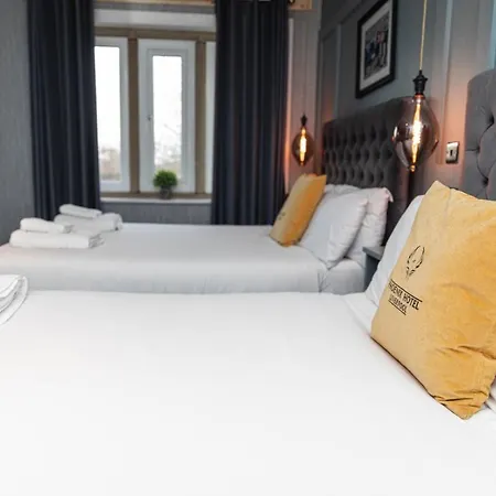Phoenix Hotel 4*