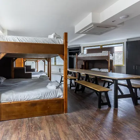 Apartment The Bling By Ustay Liverpool