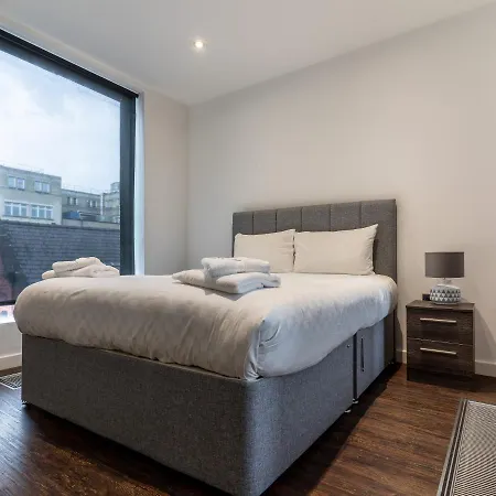 Apartment The Bling By Ustay *