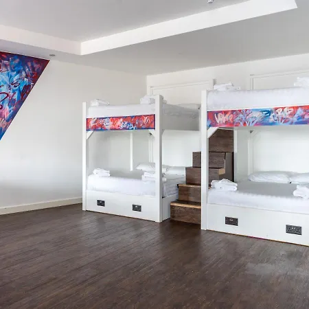Apartment The Bling By Ustay