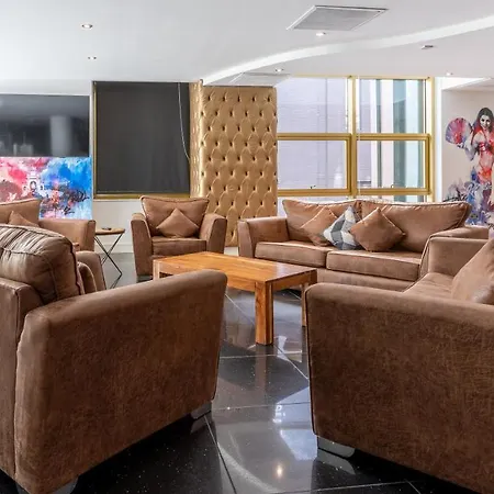Apartment The Bling By Ustay *