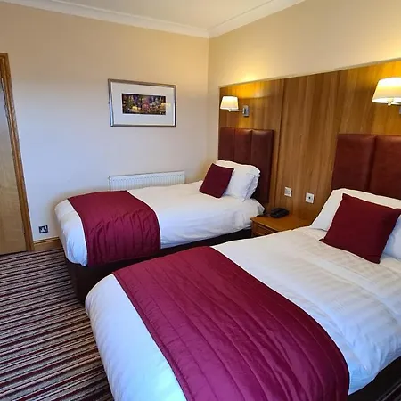 The Royal Hotel