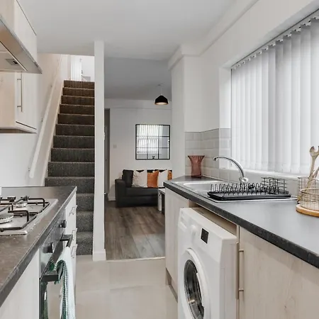 Vichy - Strathcona Suites, In Wavertree * Liverpool