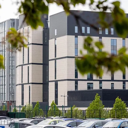 Teck House - Air Host & - 5 Mins To Hospital Holiday home Liverpool