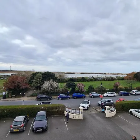 Hotel The Royal Crosby (Merseyside)