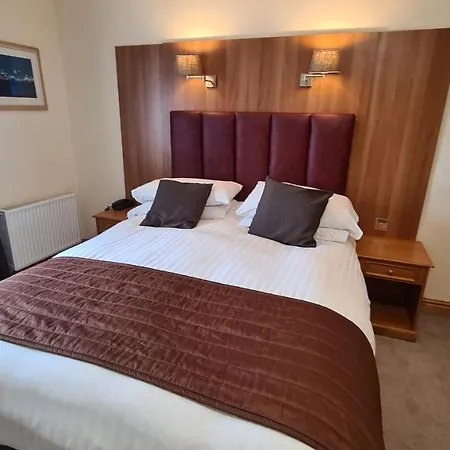 The Royal Hotel