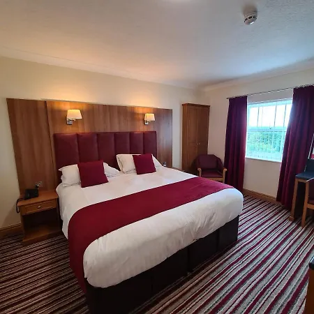 The Royal Hotel