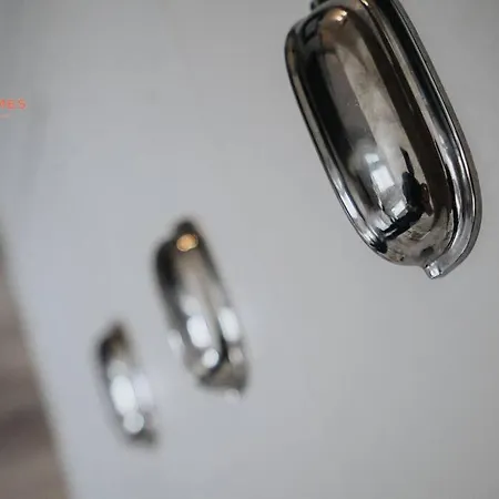 Appartement Open & Spacious Ground Floor - Sleeps 6 *