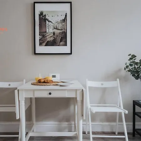Appartement Open & Spacious Ground Floor - Sleeps 6