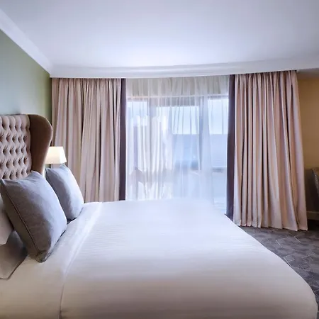 Delta By Marriott Centre Hotel