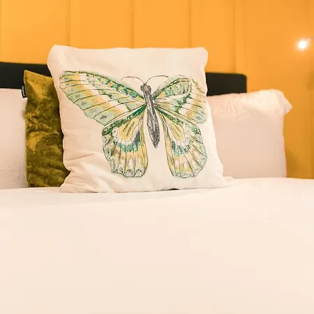Sidemersey Livings- Convenient And 2-bedroom Haven In L1 Lägenhet Liverpool
