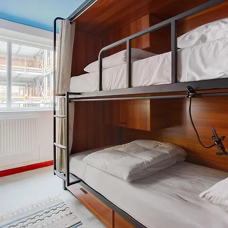 Hostel Ph Liverpool