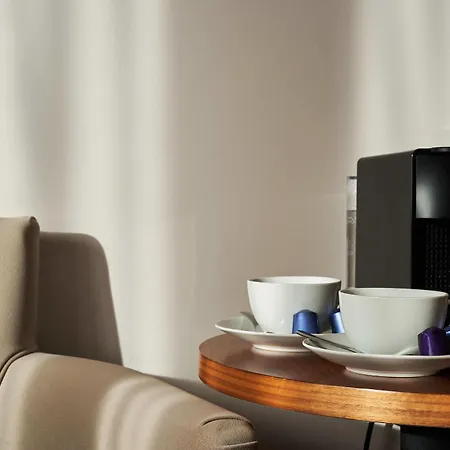 Hotel Heywood House Hotel, Bw Signature Collection 4*
